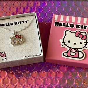 Hello kitty Sanrio
